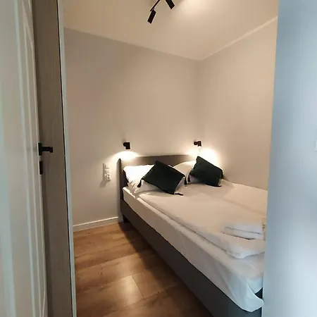 Appartamento Sea - Spokojny *