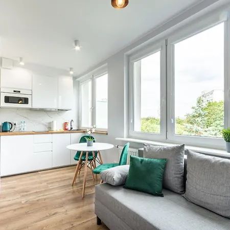 Sea - Spokojny Danzica