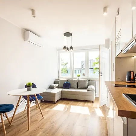 Sea - Spokojny * 그단스크