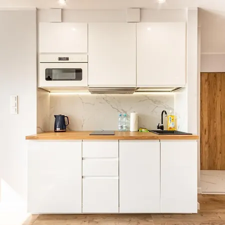 Апартаменты Sea - Spokojny *