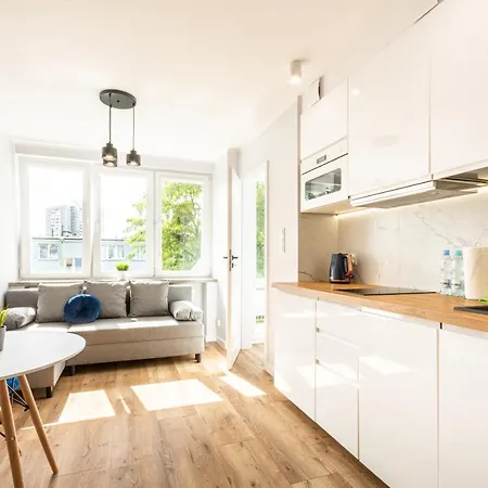 Sea - Spokojny * Danzica