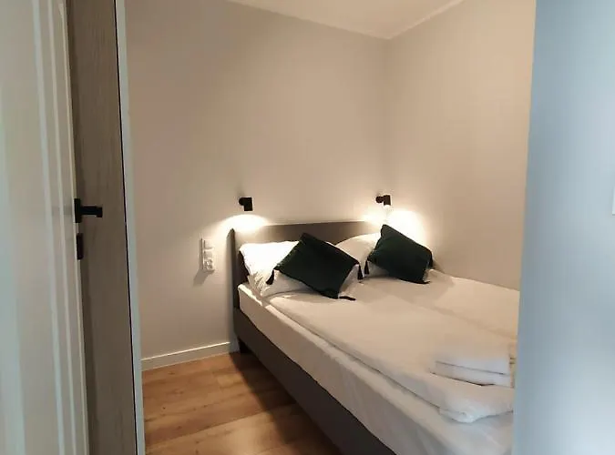 Appartamento Sea - Spokojny *