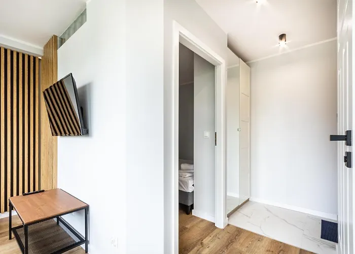 Appartamento Sea - Spokojny