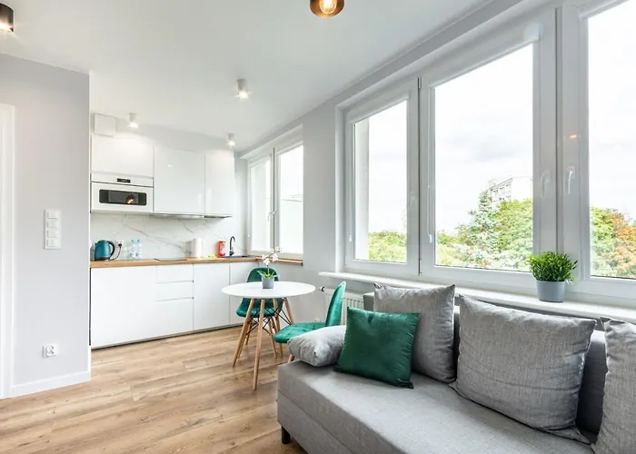 Sea - Spokojny Danzica