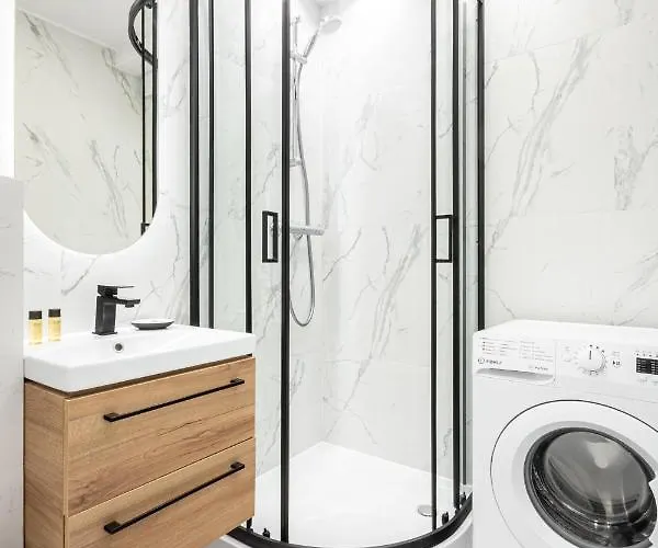 Appartamento Sea - Spokojny