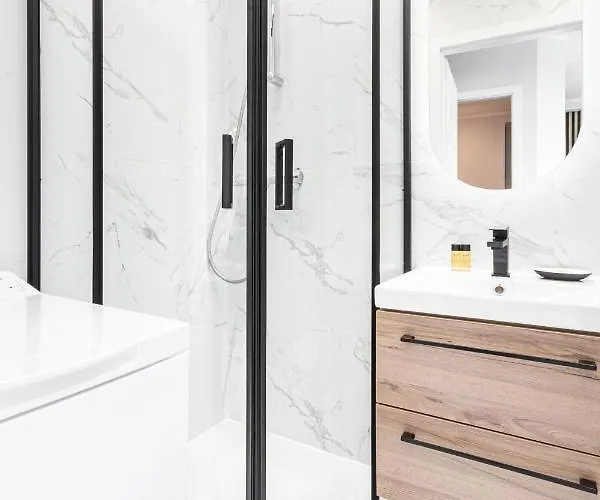 Sea - Spokojny Appartamento