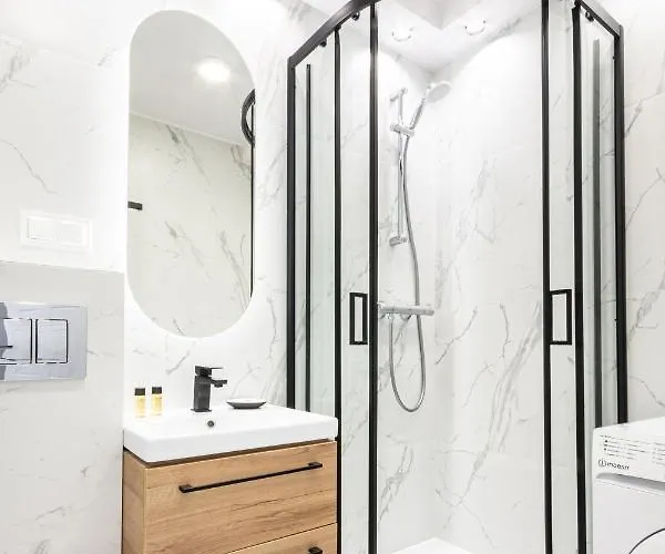 Appartamento Sea - Spokojny *