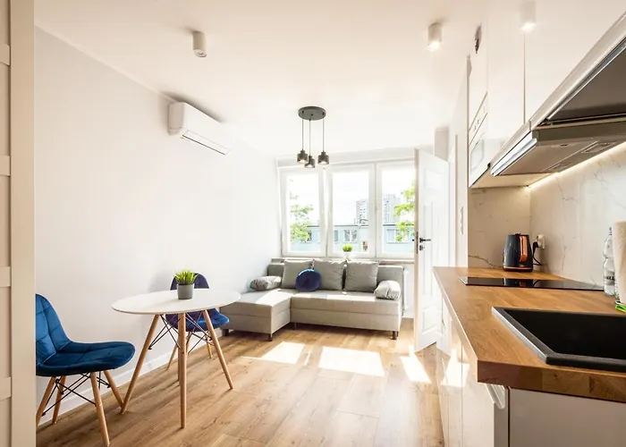 Sea - Spokojny * Danzica