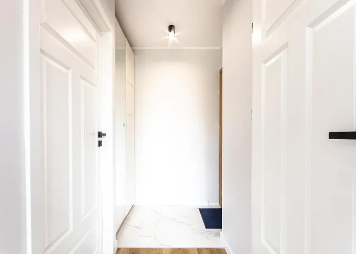 Sea - Spokojny Appartamento *