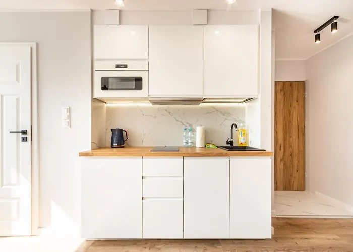 Appartamento Sea - Spokojny *