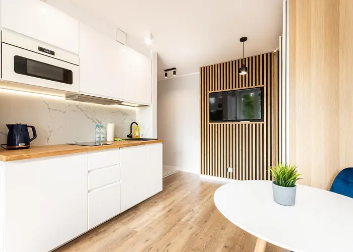 Sea - Spokojny Appartamento