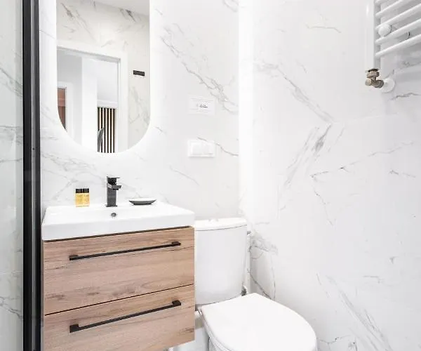 Sea - Spokojny Danzica