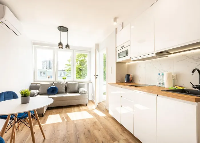 Sea - Spokojny * Danzica