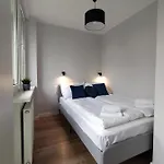 Sea - Spokojny * Gdańsk