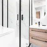 Sea - Spokojny Apartamento