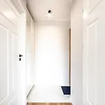 Sea - Spokojny Apartamento *