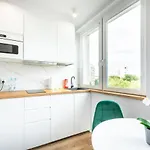 Sea - Spokojny Apartamento Gdańsk