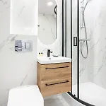 Sea - Spokojny Apartamento Gdańsk