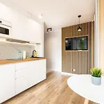 Sea - Spokojny Apartamento