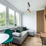 Sea - Spokojny Apartamento *