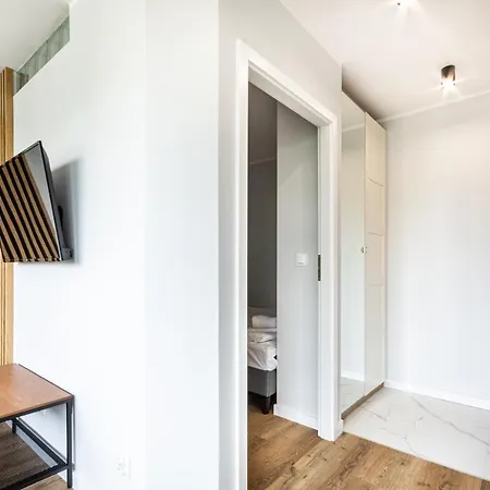 Apartamento Sea - Spokojny