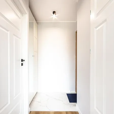 Sea - Spokojny Appartement *
